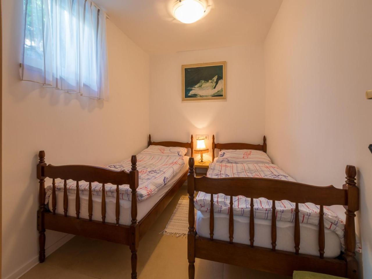 Apartments Hinic Selce Exterior foto